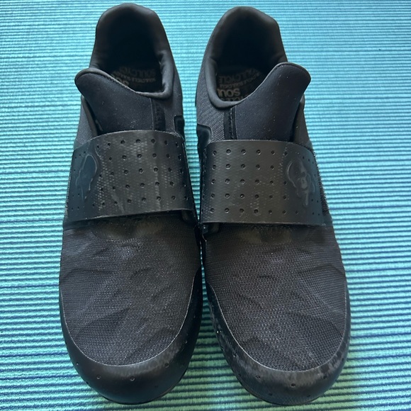 Soulcyle Pearl izumi cycle shoes - Picture 2 of 7